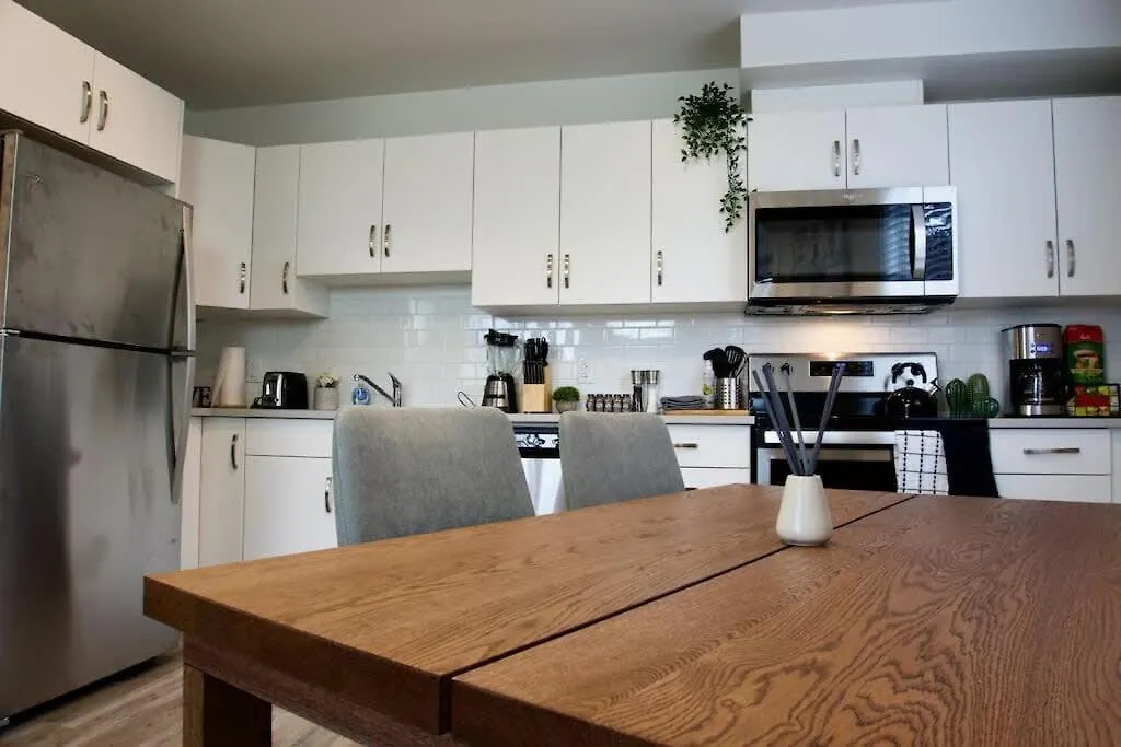 Gorgeous Modern 2Bd Condo Heart Of Wpg Coffee Location Vinnipeg