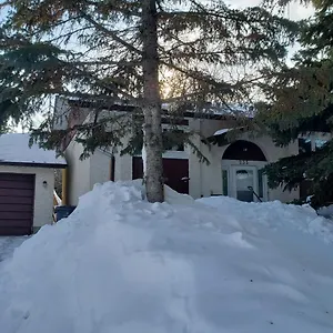 Cozy Winnipeg, Canada Winnipeg